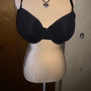 Cacique T-shirt Bra-hardly worn!